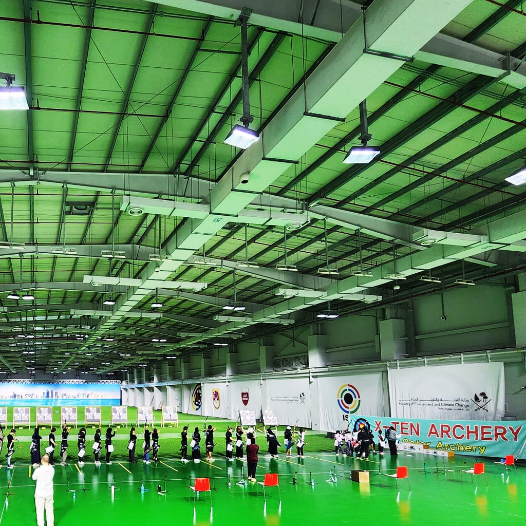 x-ten-archery-club-qatar-2024
